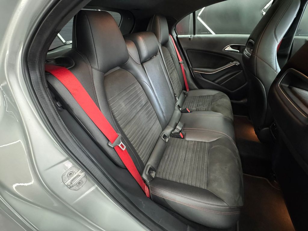A250 2.0 SPORT — foto 15