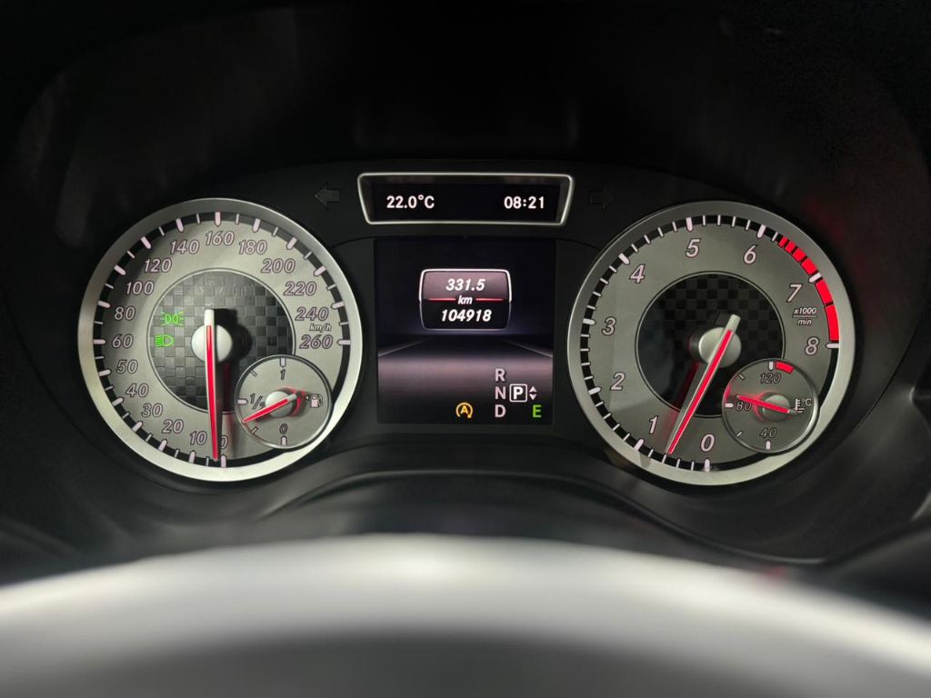 A250 2.0 SPORT — foto 10