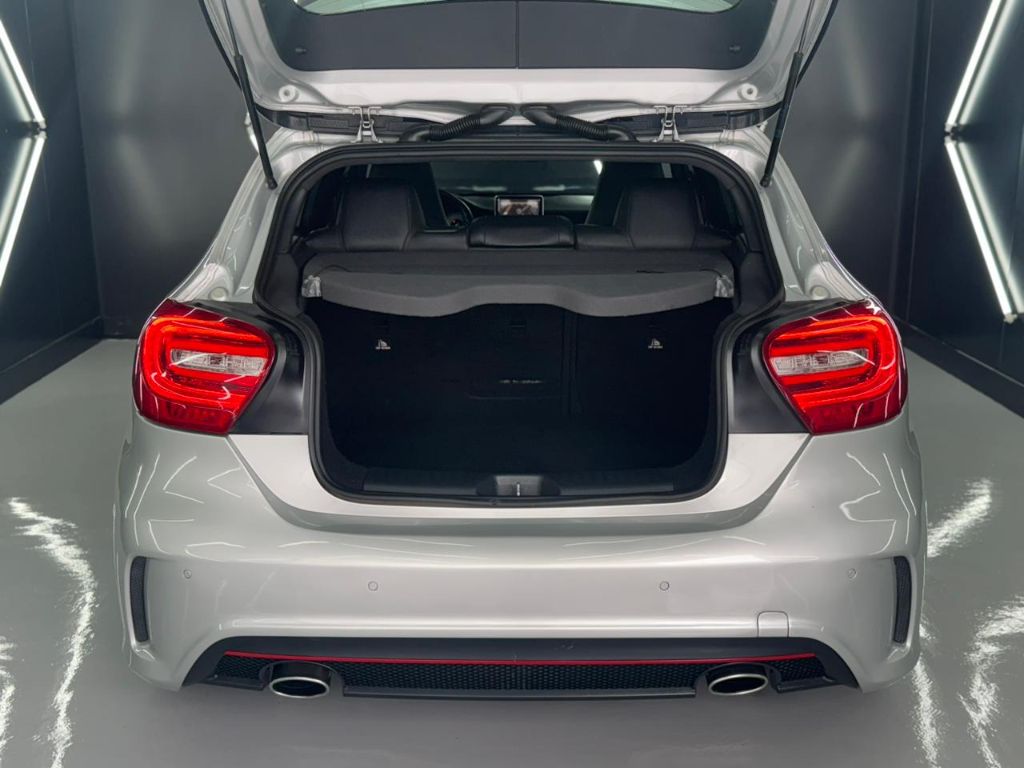 A250 2.0 SPORT — foto 16