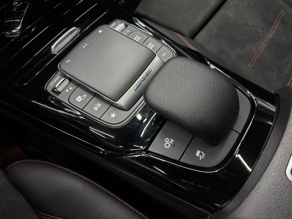 A35 AMG — foto 13