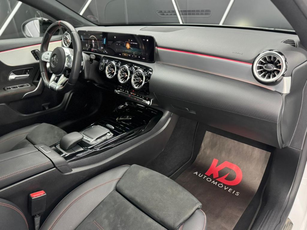 A35 AMG — foto 7