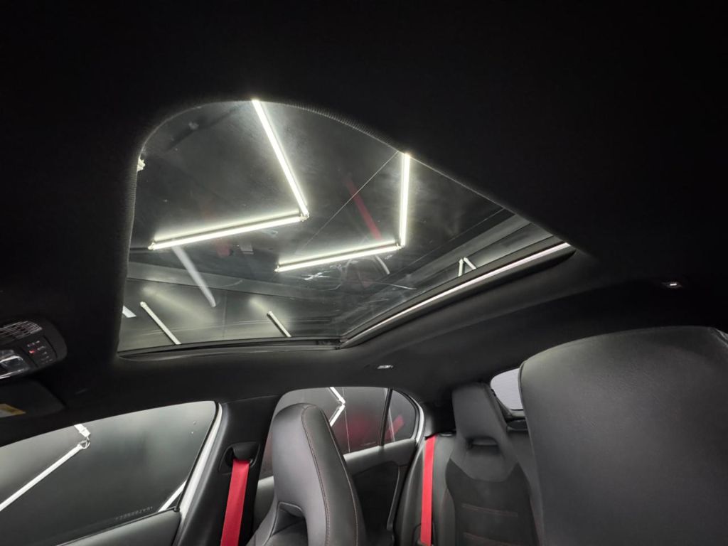 A35 AMG — foto 14
