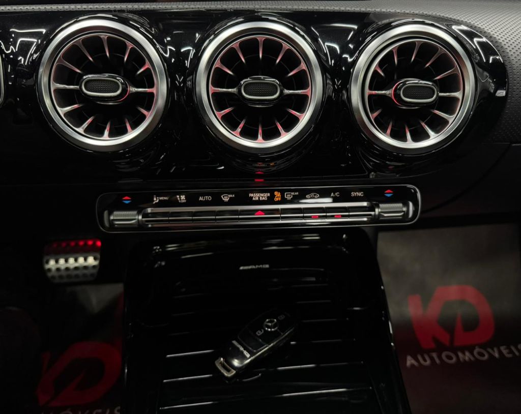 A35 AMG — foto 12
