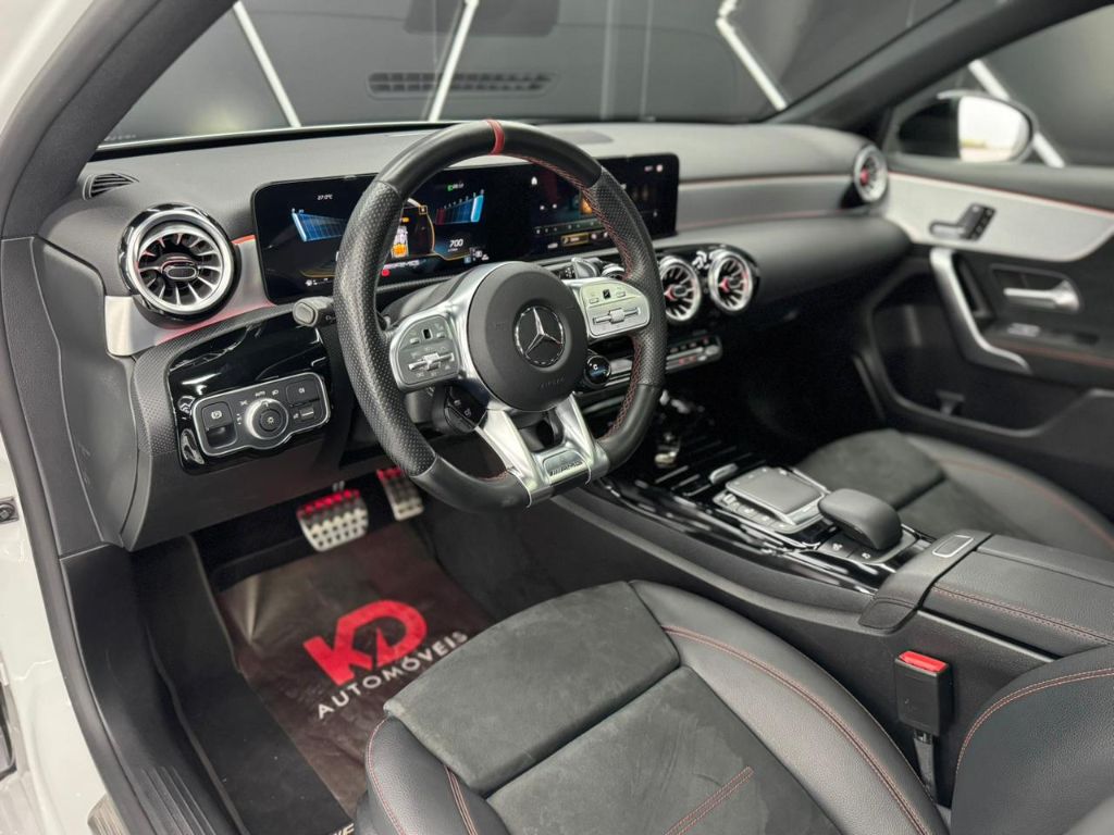 A35 AMG — foto 9