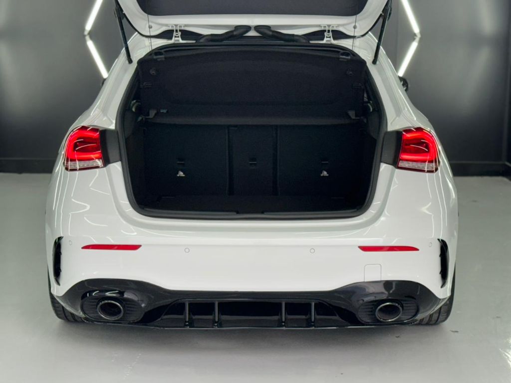 A35 AMG — foto 17