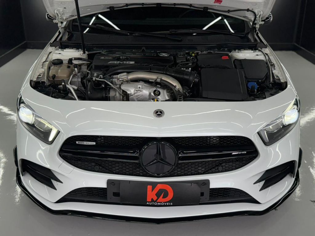 A35 AMG — foto 18