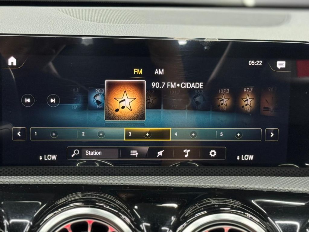 A35 AMG — foto 11