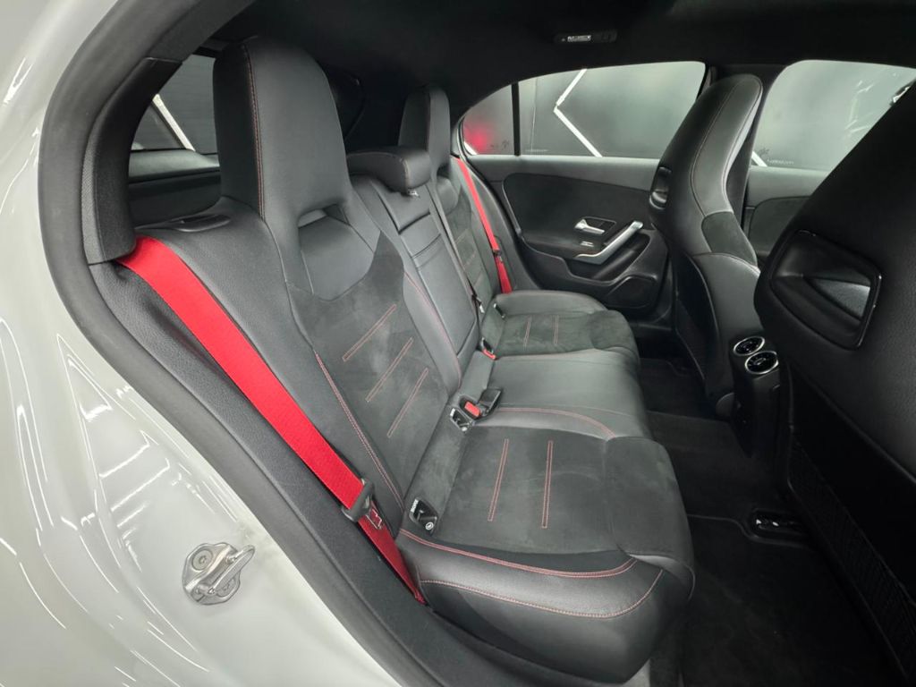 A35 AMG — foto 16