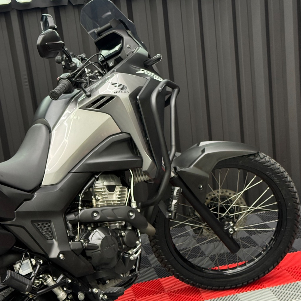 XRE 300 SAHARA — foto 15