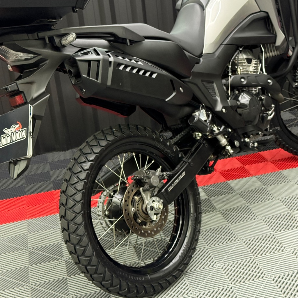 XRE 300 SAHARA — foto 14