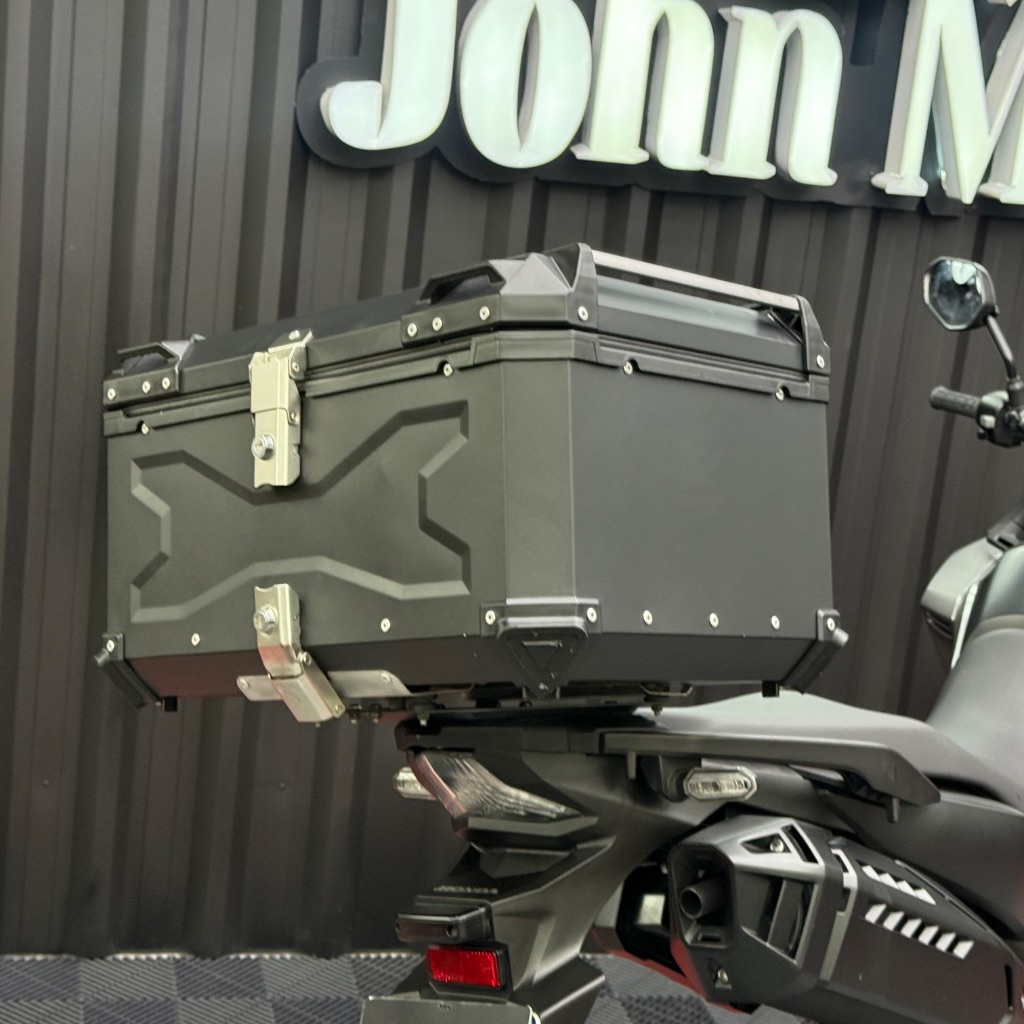 XRE 300 SAHARA — foto 11