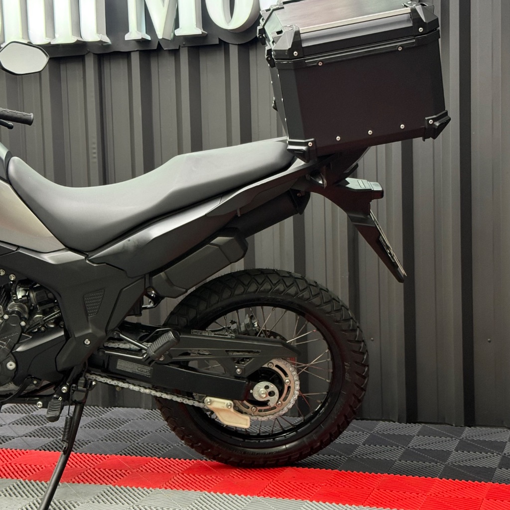 XRE 300 SAHARA — foto 8