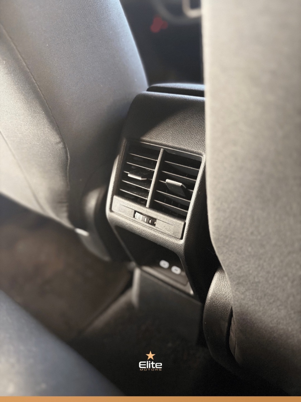 Nivus Comfortline 1.0 200 TSI Flex Aut. — foto 8