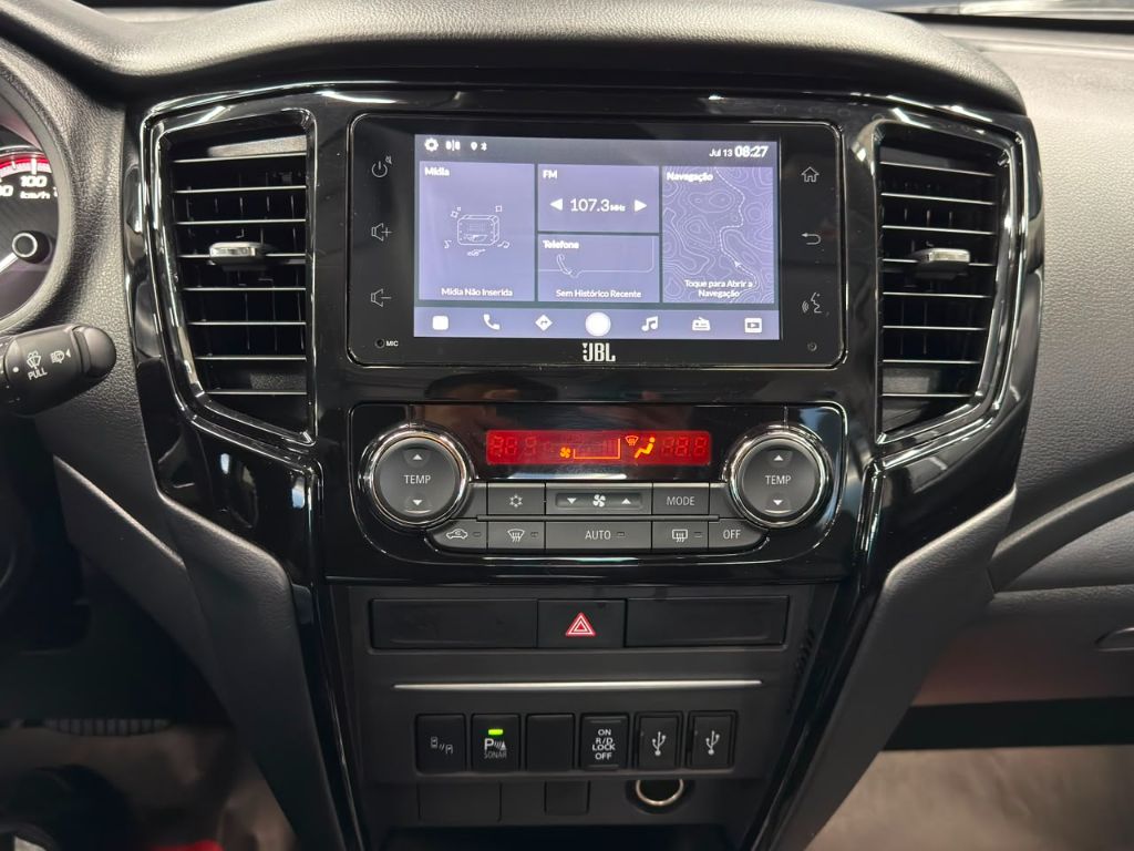 L200 TRITON 2.4 HPE-S URBAN 4X4 — foto 11