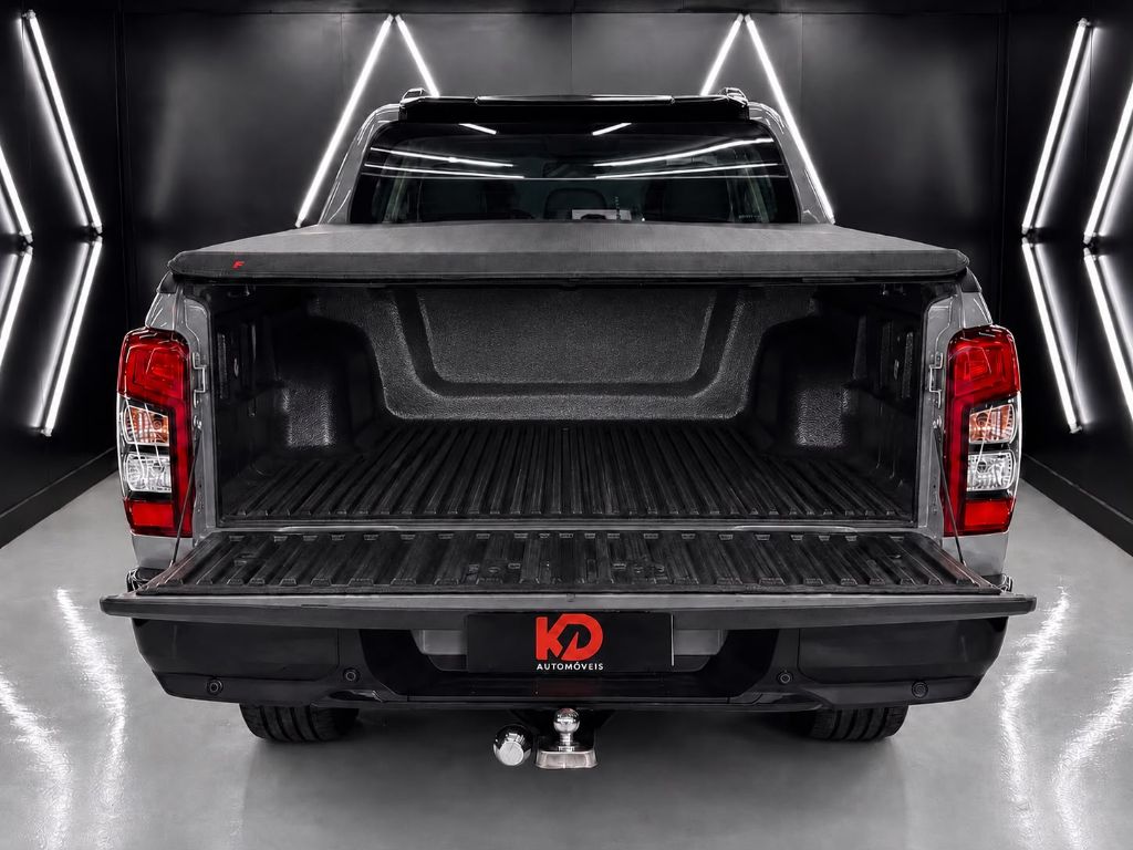 L200 TRITON 2.4 HPE-S URBAN 4X4 — foto 15