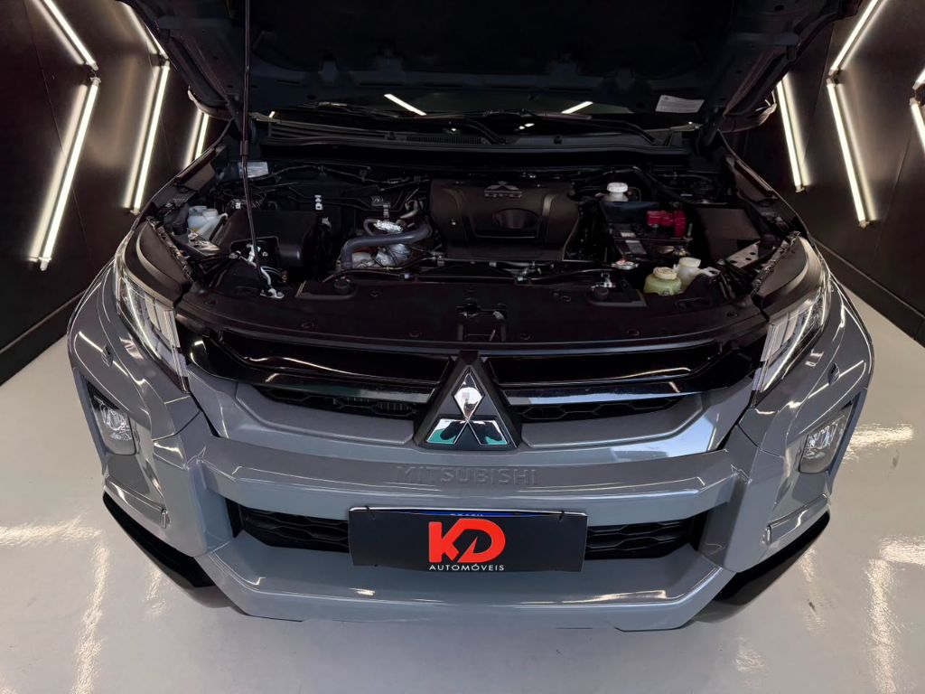 L200 TRITON 2.4 HPE-S URBAN 4X4 — foto 16