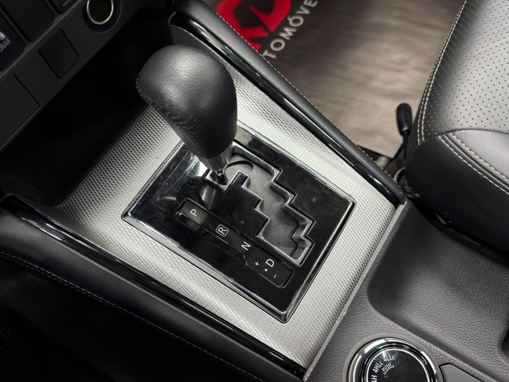 L200 TRITON 2.4 HPE-S URBAN 4X4 — foto 12