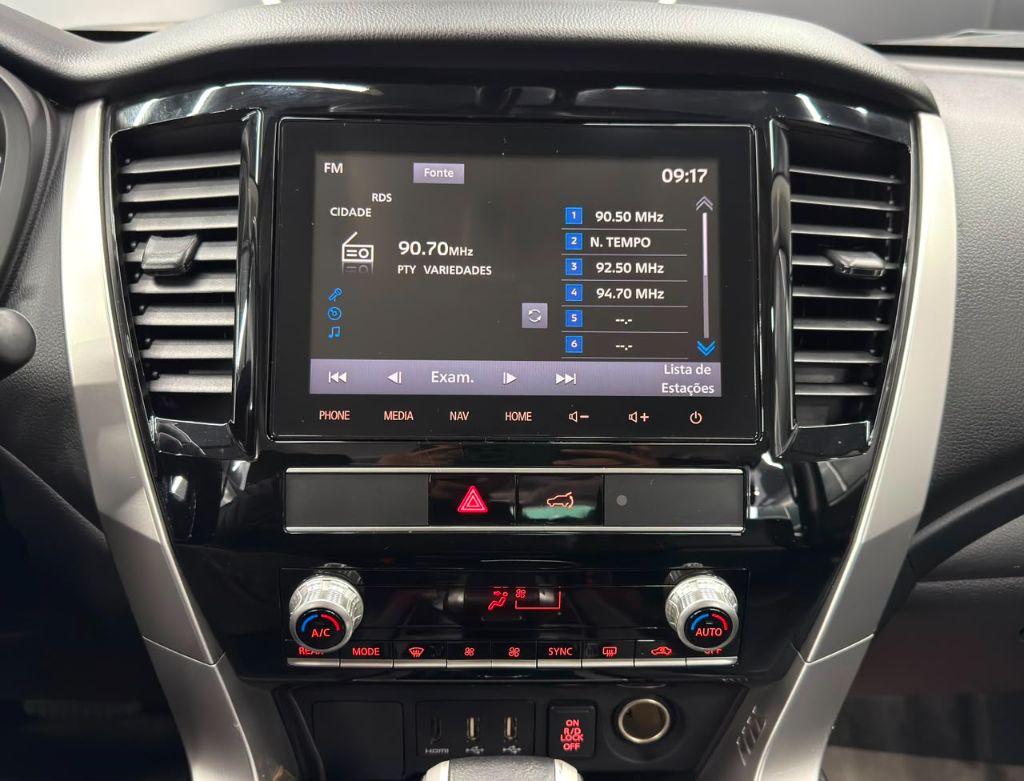 PAJERO SPORT 2.4 HPE-S 4X4 7 LUGARES — foto 11
