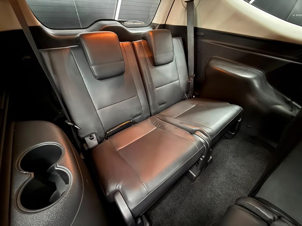 PAJERO SPORT 2.4 HPE-S 4X4 7 LUGARES — foto 16