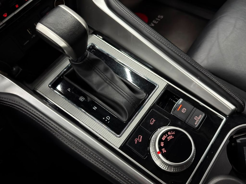 PAJERO SPORT 2.4 HPE-S 4X4 7 LUGARES — foto 12