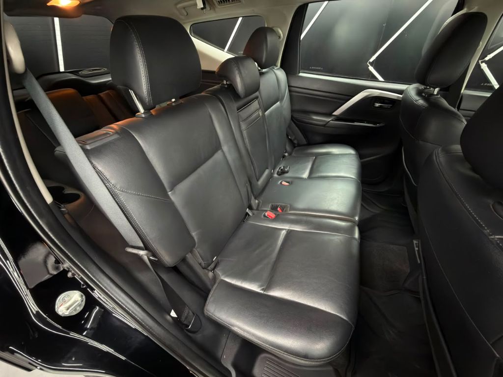 PAJERO SPORT 2.4 HPE-S 4X4 7 LUGARES — foto 15
