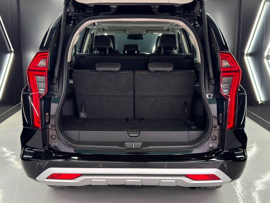 PAJERO SPORT 2.4 HPE-S 4X4 7 LUGARES — foto 17