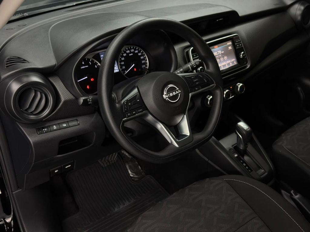 KICKS PLAY 1.6 SENSE CVT — foto 7