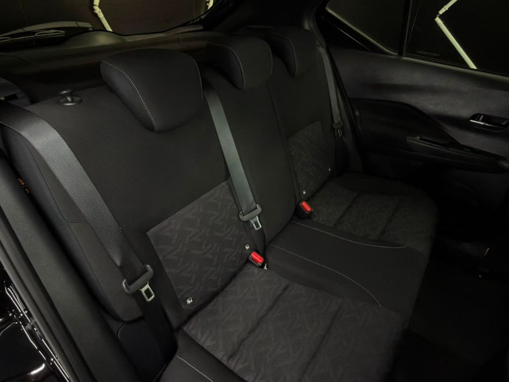 KICKS PLAY 1.6 SENSE CVT — foto 11