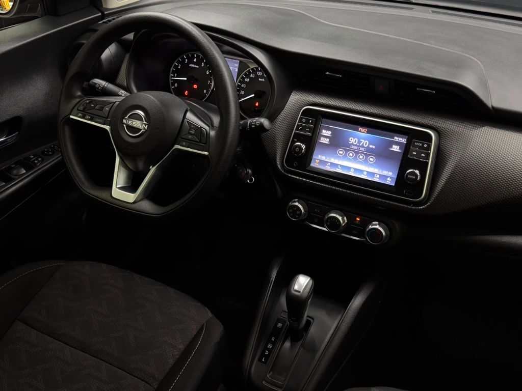 KICKS PLAY 1.6 SENSE CVT — foto 6