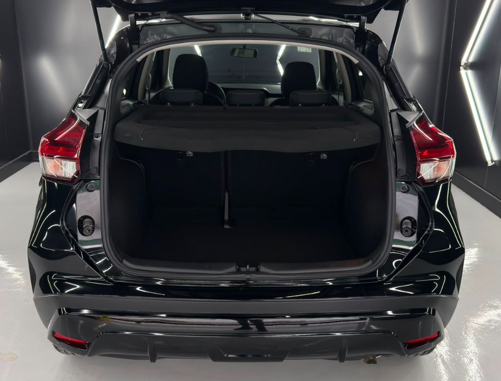 KICKS PLAY 1.6 SENSE CVT — foto 12