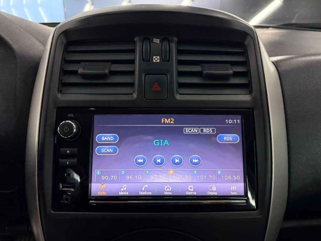 VERSA 1.6 V-DRIVE PLUS AT — foto 11
