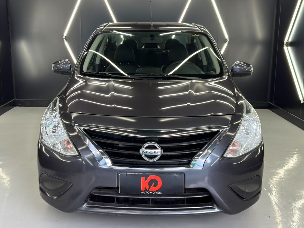 VERSA 1.6 V-DRIVE PLUS AT — foto 3