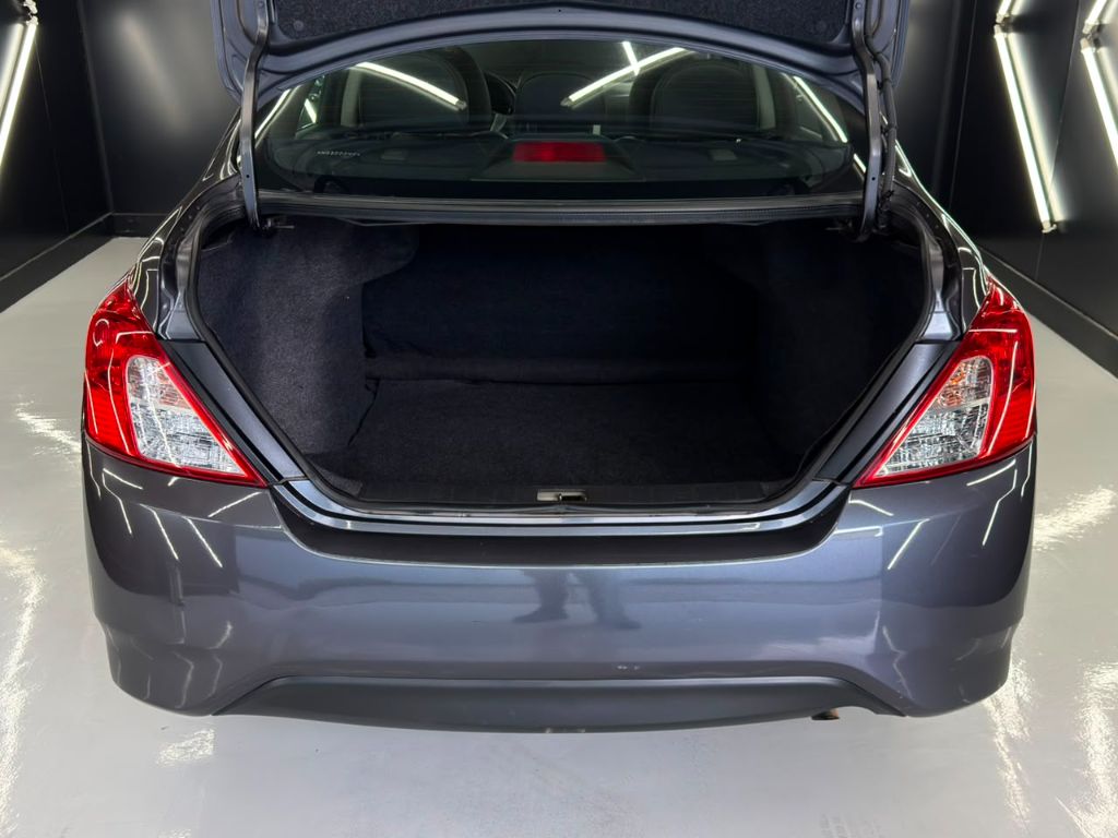 VERSA 1.6 V-DRIVE PLUS AT — foto 16