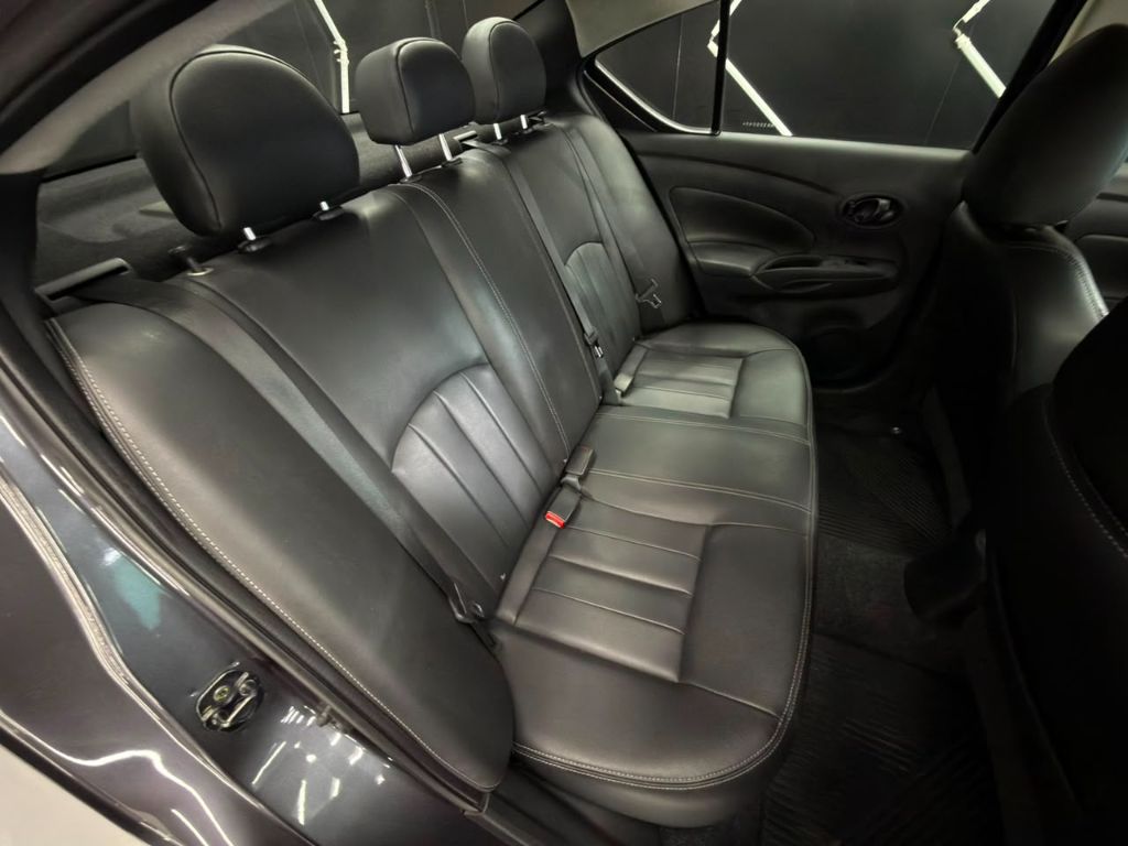 VERSA 1.6 V-DRIVE PLUS AT — foto 15