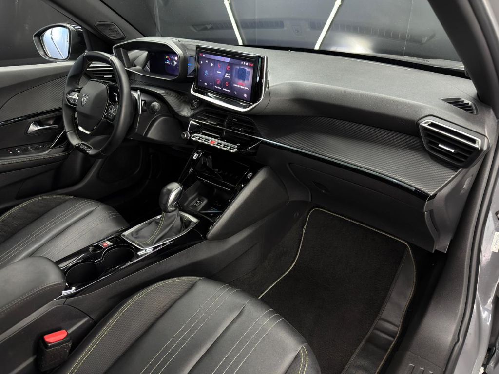 2008 1.0 GT AT — foto 7