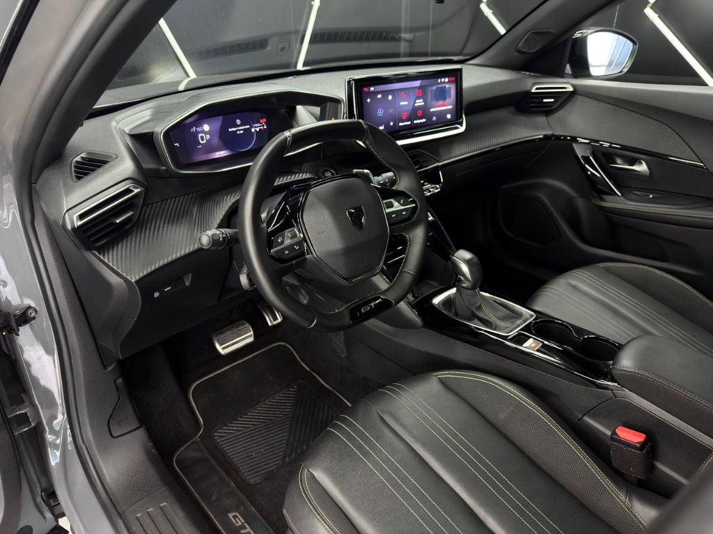 2008 1.0 GT AT — foto 9