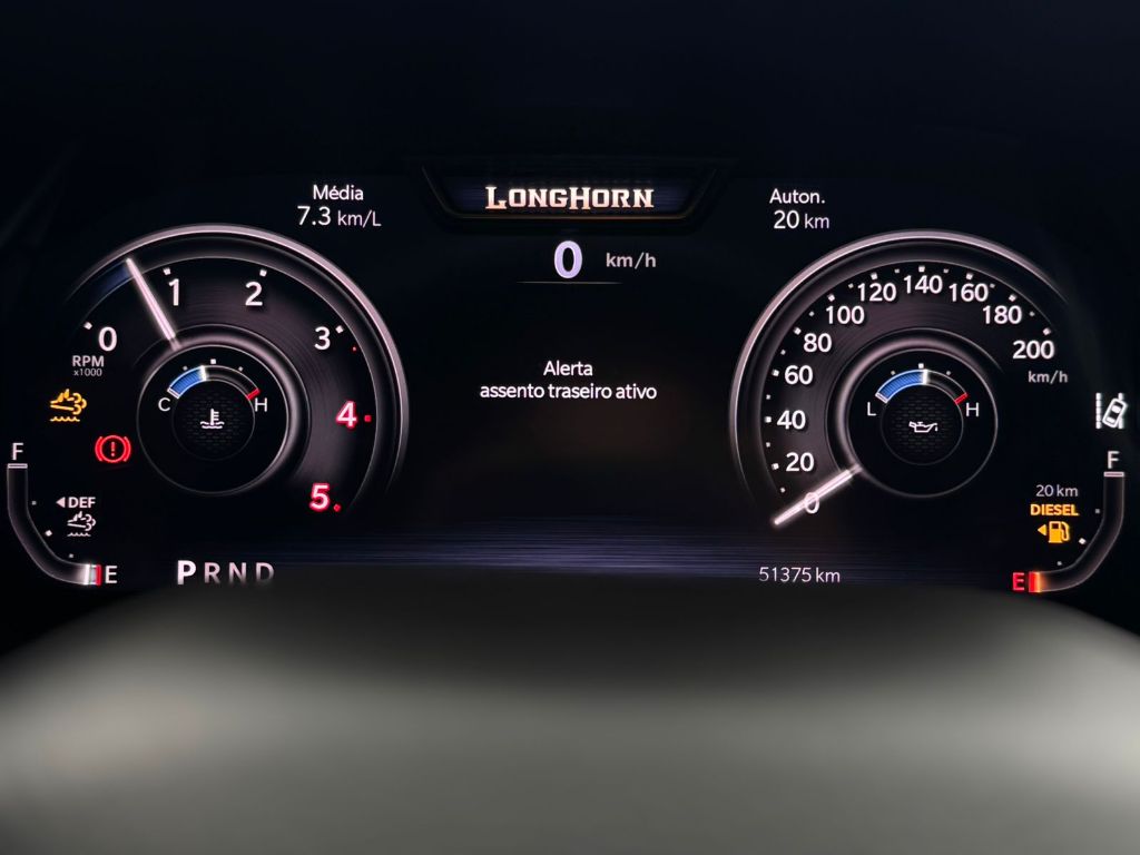 3500 6.7 LIMITED LONGHORN — foto 10