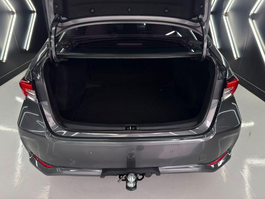 COROLLA 1.8 ALTIS PREMIUM HÍBRIDO — foto 16