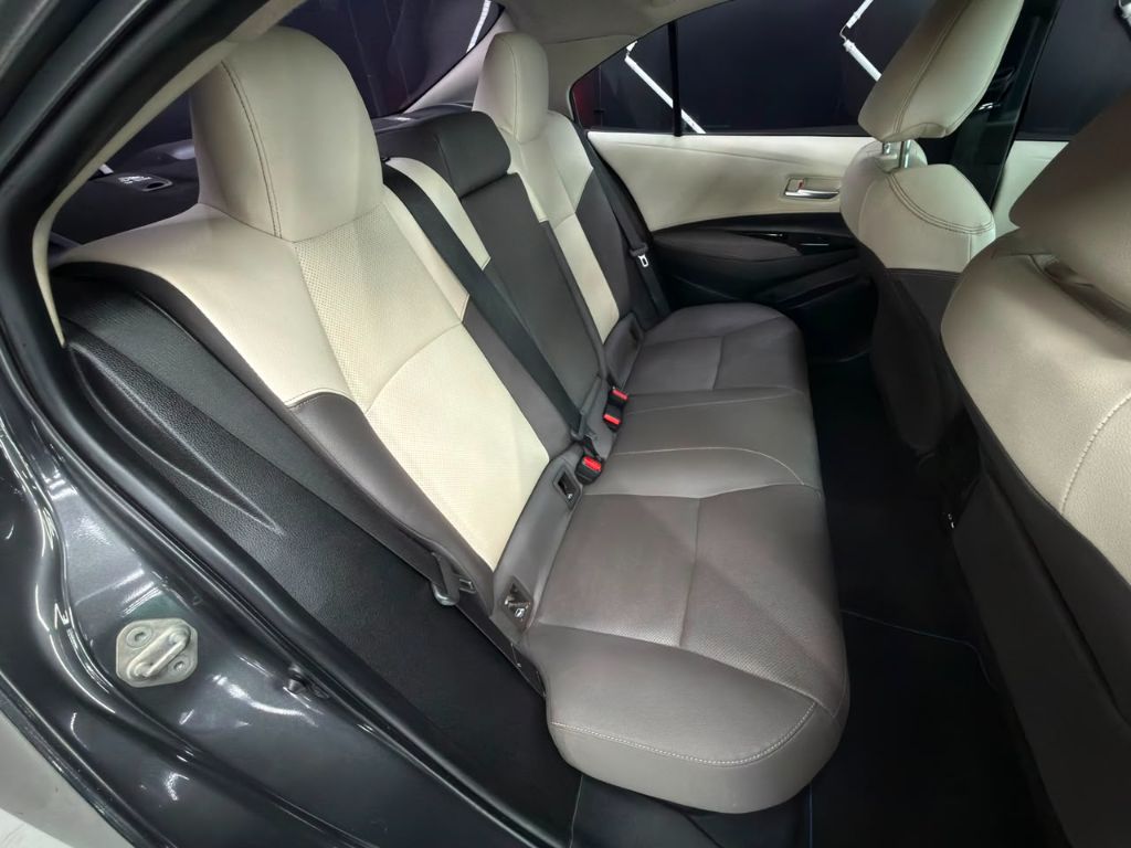 COROLLA 1.8 ALTIS PREMIUM HÍBRIDO — foto 15