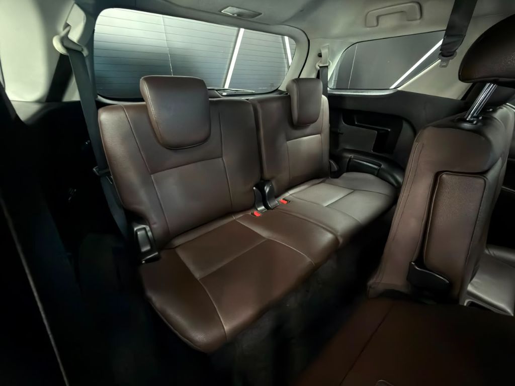 HILUX SW4 2.8 SRX 4X4 AT 7 LUGARES — foto 16