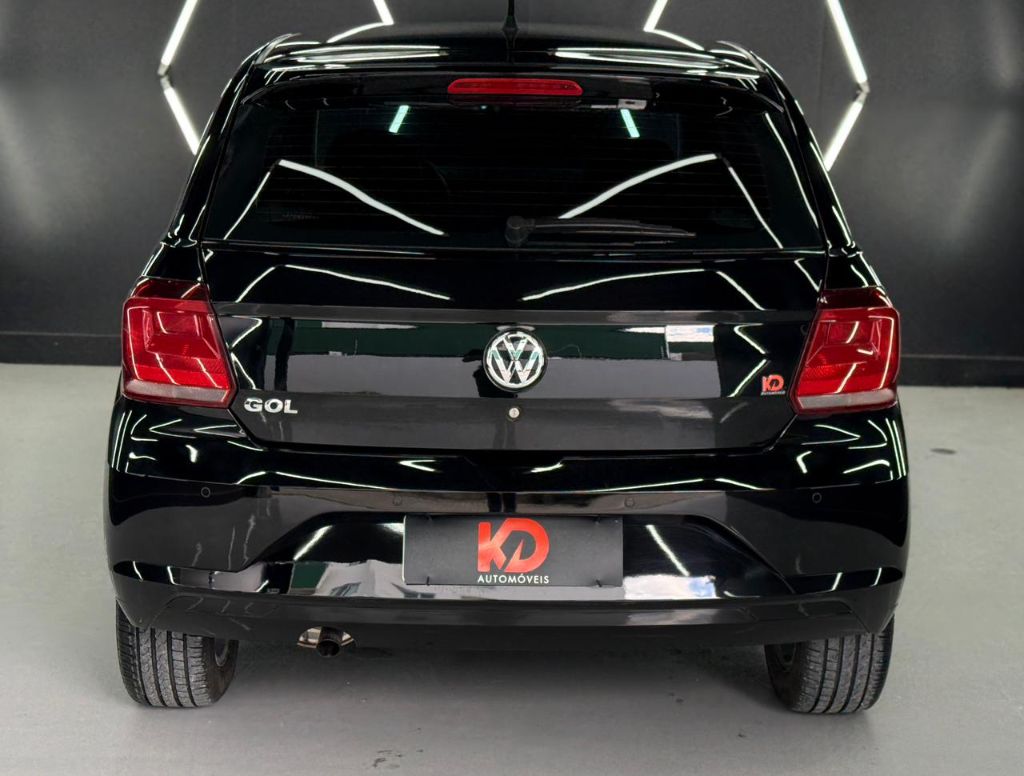 GOL 1.0 URBAN — foto 4
