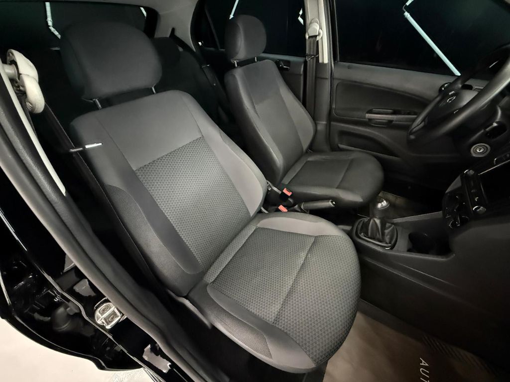 GOL 1.0 URBAN — foto 13