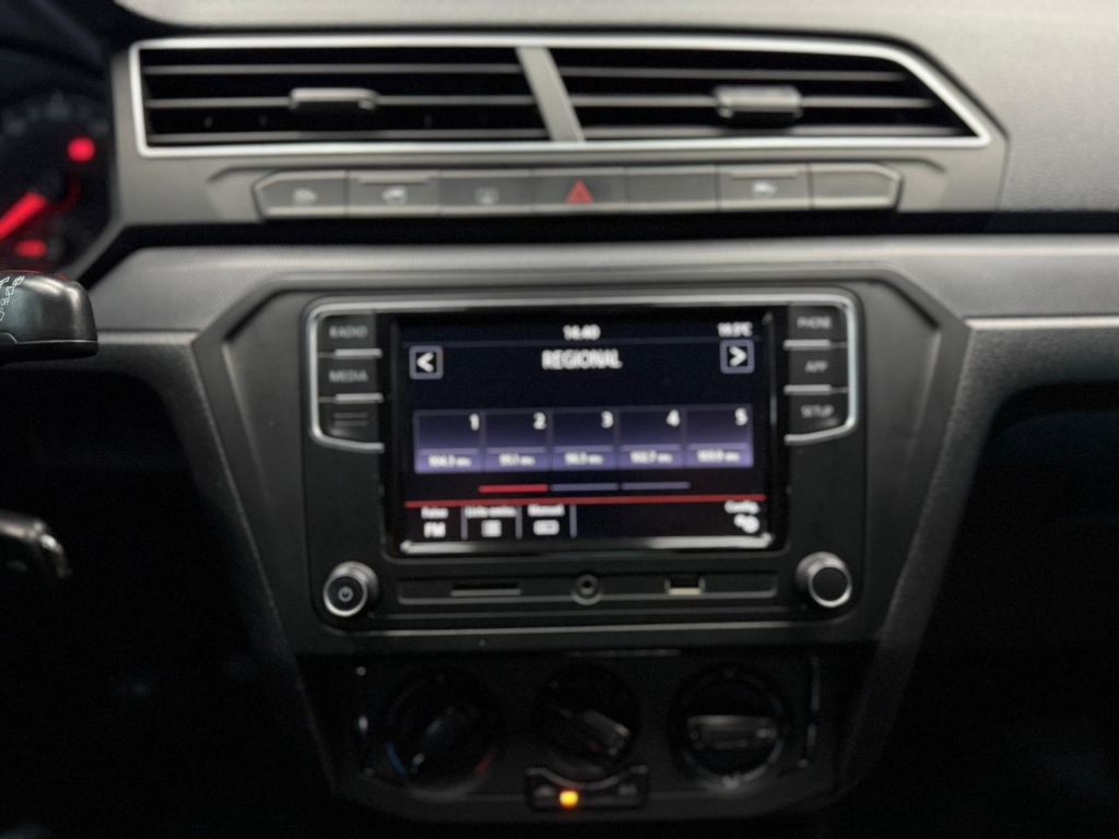 GOL 1.0 URBAN — foto 11