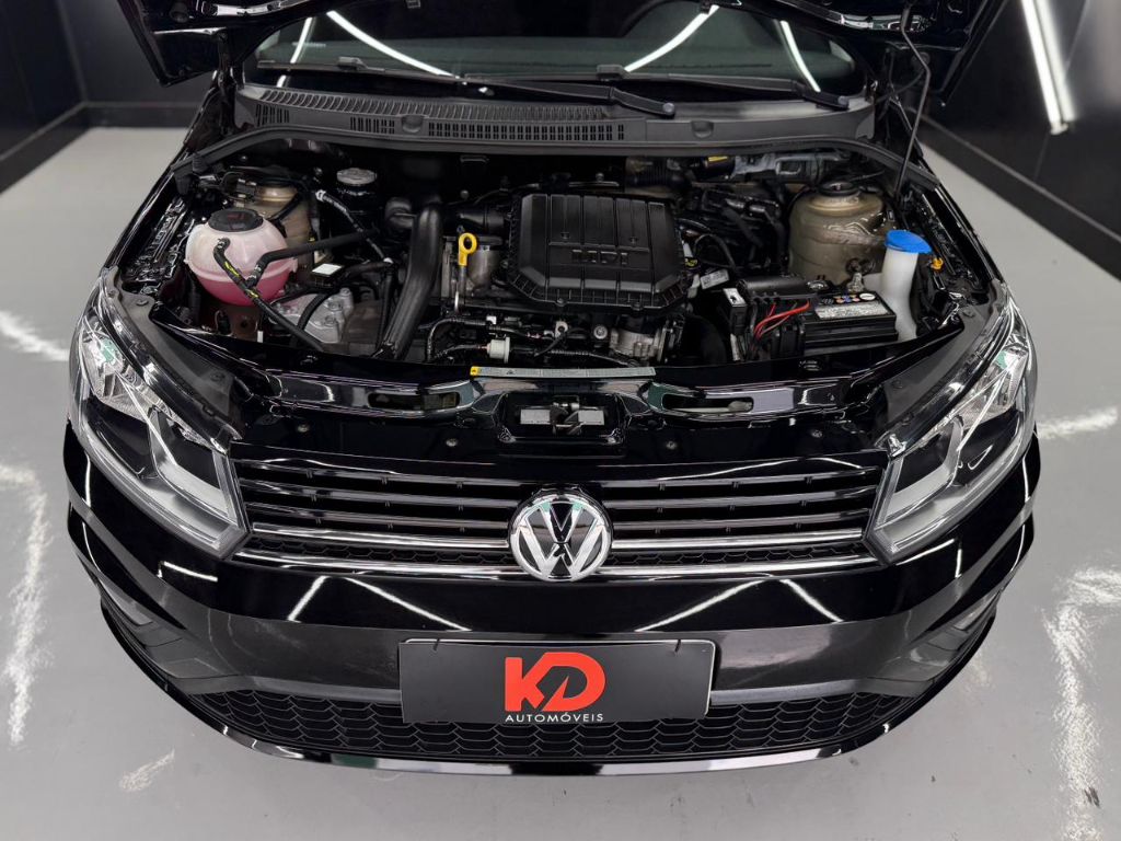 GOL 1.0 URBAN — foto 16