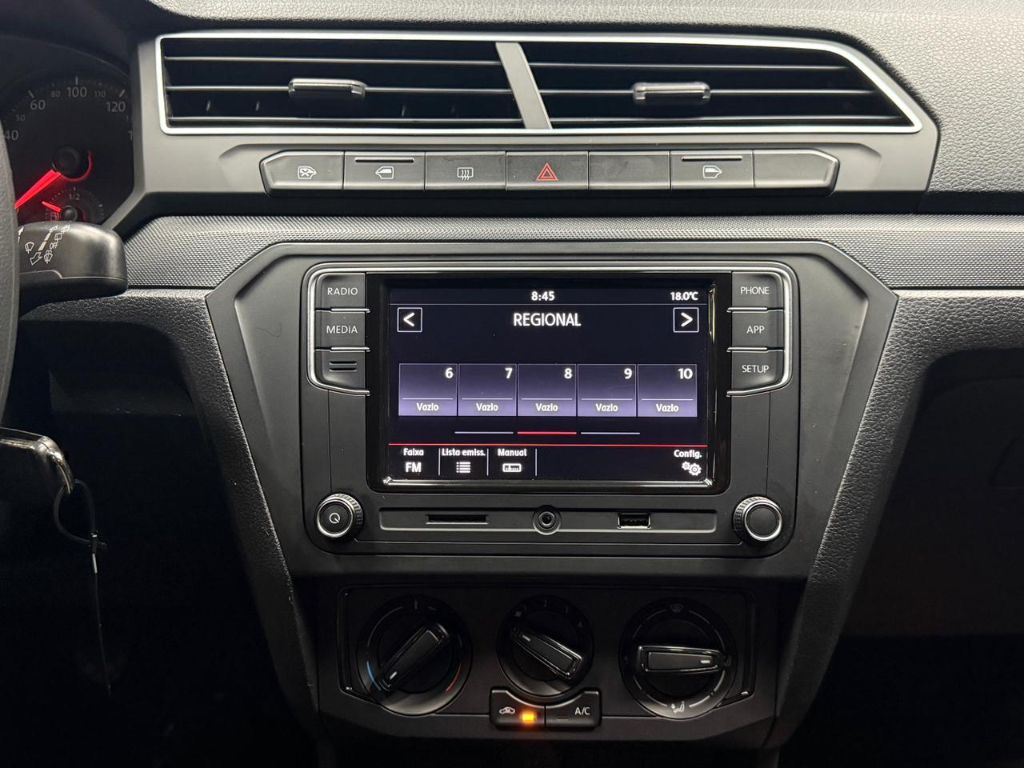 GOL 1.0 URBAN — foto 11