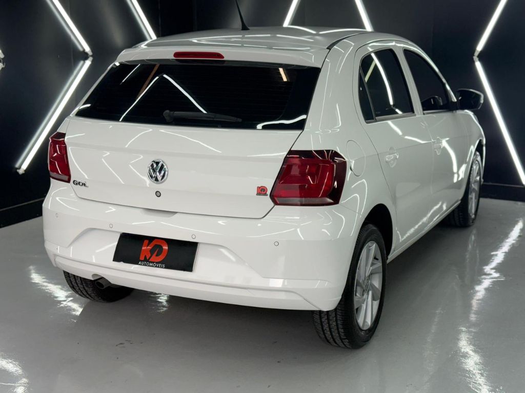 GOL 1.0 URBAN — foto 5