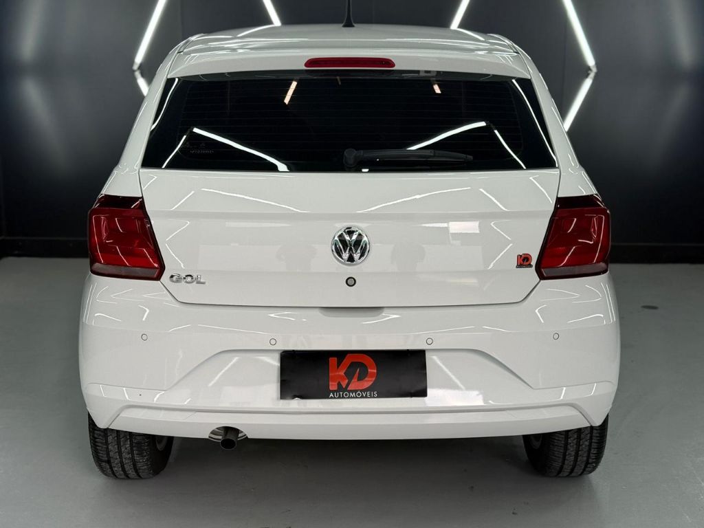 GOL 1.0 URBAN — foto 4