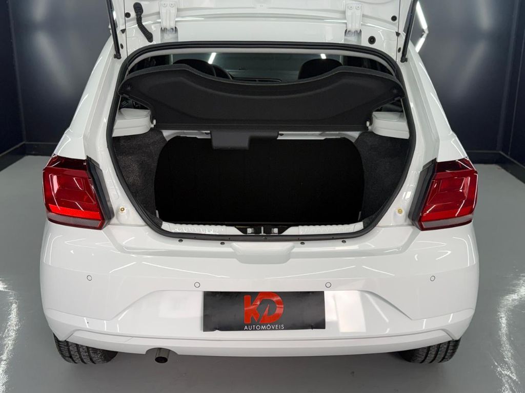GOL 1.0 URBAN — foto 14