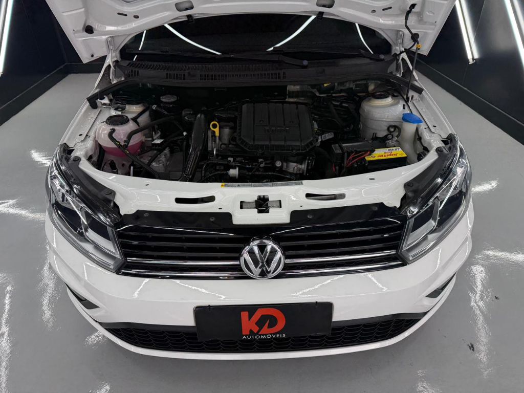 GOL 1.0 URBAN — foto 15