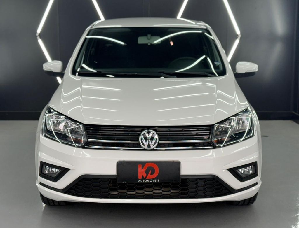 GOL 1.0 URBAN — foto 3